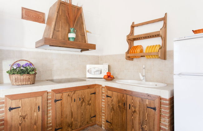 Alojamiento rural El Cortijuelo - Foto 49