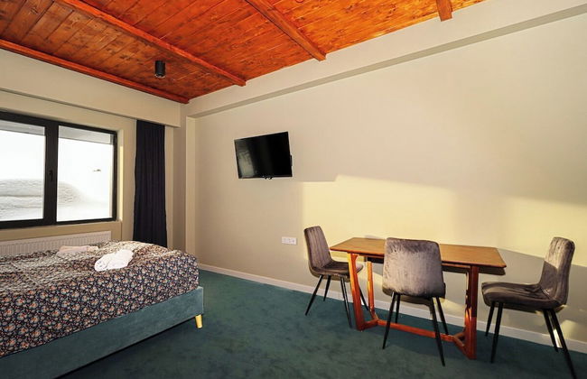 Ski in out Apartemnts by Wehost - Foto 15