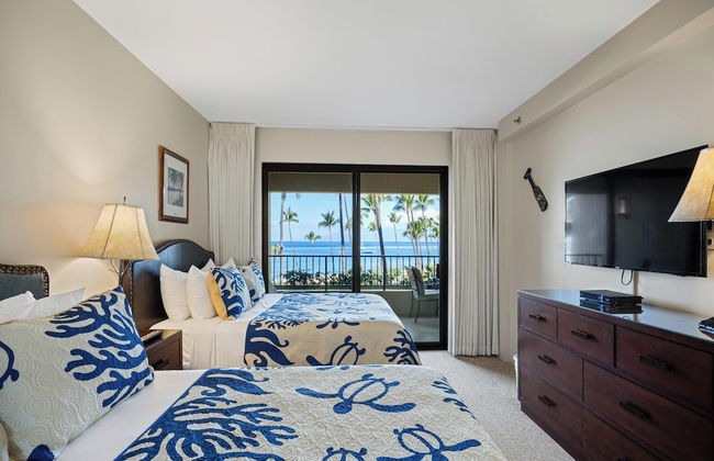 Kaanapali Alii 2 Bedroom Garden-Mountain View - Foto 95