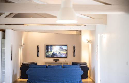 Bastide de Cordes sur Ciel - Piscine chauffée & Parc - Foto 57