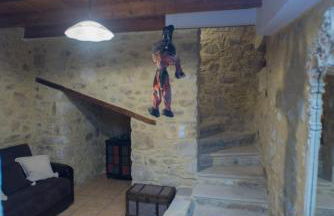 Villa Kamelia-Renovated old house-South Crete - Photo 49