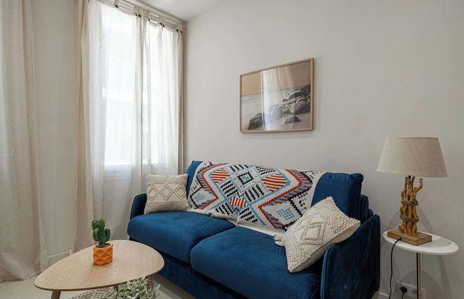 Cozy Apartment for 4 People - Foto 12