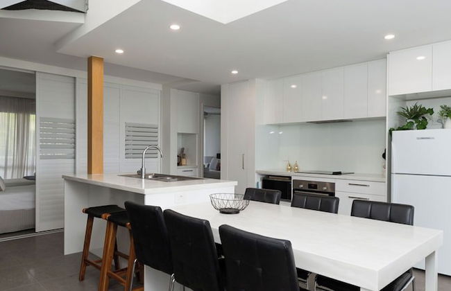 Noosa Hill Resort - Foto 63