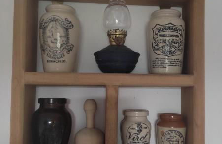 Ardagh Cottage Secluded in Glenshesk near Ballycastle - Foto 18