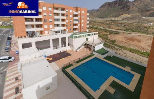 Apartamento sol playa deportes - Foto 10