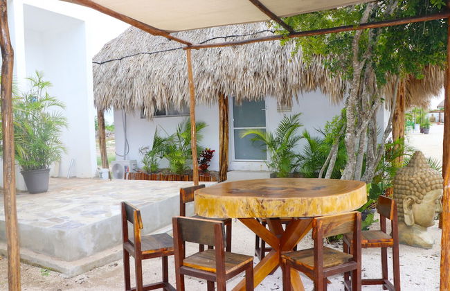 CASA BUDDHA CHELEM - Foto 45