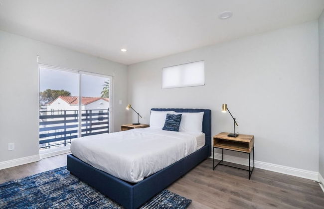 Brand NEW Luxury Modern 3bdr Townhome In Silver Lake - Photo 6