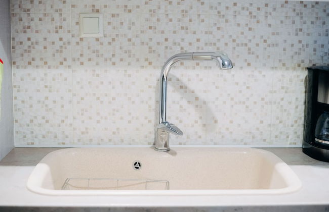 Best House Saint John New Port of Patras - Foto 22