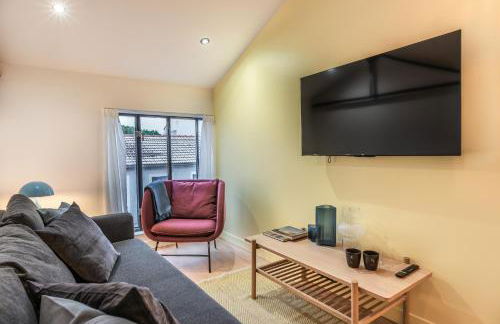 Architect Loft - 15 min from city center - 8 guests - Foto 8