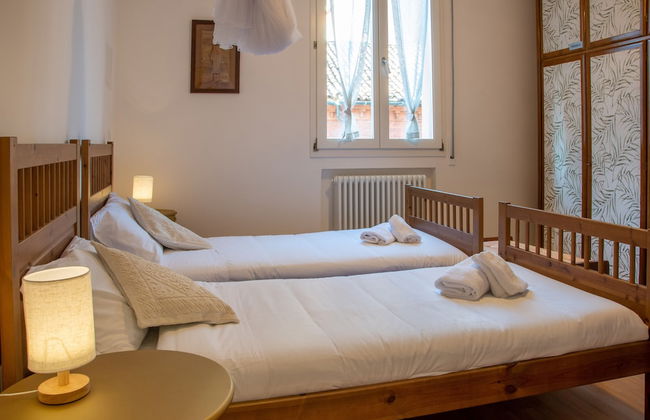 HouSmart Corte Galluzzi 7-2 - Foto 2