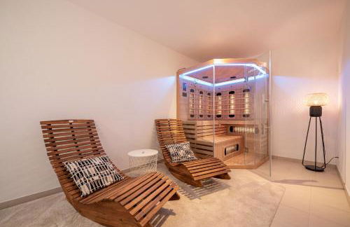 LIBORIA I Stylisches Haus I Sauna I Wellness - Foto 26