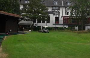 GOLF-Lodge - Foto 26