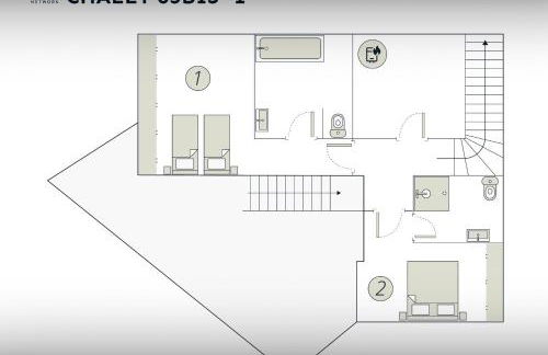 Chalet 65bis - OVO Network - Foto 23