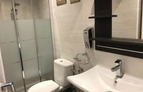 COMFORTABLE APARTMENT CLOSE TO BUNKERS DEL CARMEL! - Foto 11