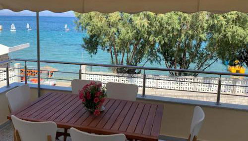 Blue Flag Award Winning Beach: Home 2 - Foto 2