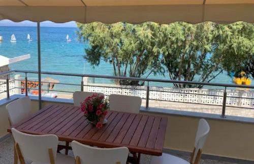 Blue Flag Award Winning Beach: Home 2 - Foto 2