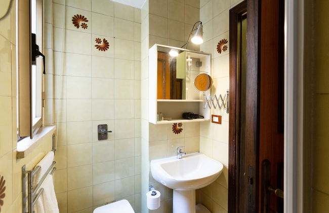 Palermo Ariosto Studio - Foto 17