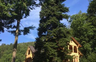 Willa Trebla - Foto 26