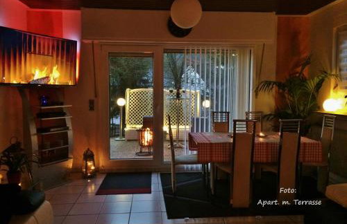 FeWo Shervin - Foto 16