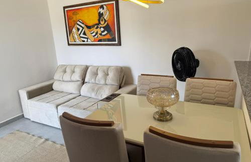 Apartamento moderno e aconchegante - Foto 10