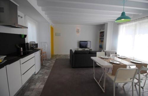 Apartamento 1 dormitorio, jardín y piscina - Apartamentos Montesomo - Foto 25