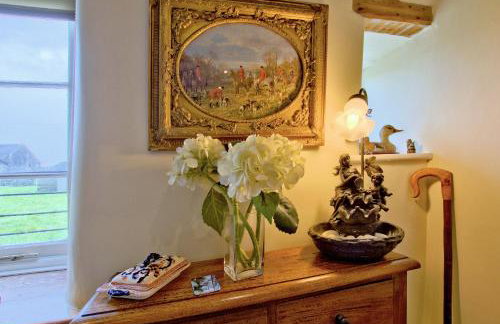 Westside Cottage, Newby Hamlet, Clapham, Yorkshire Dales National Park, Famous Three Peaks, Near The Lake District, Pets Are Welcome, Direct Parking in front of the Cottage & Guest Parking - Foto 15