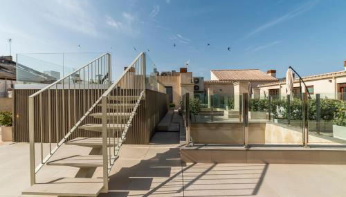 Los Patios de Feria - Luz de Poniente - Photo 5