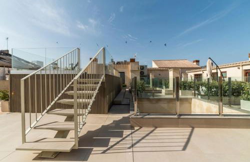 Los Patios de Feria - Secret Garden - Photo 40