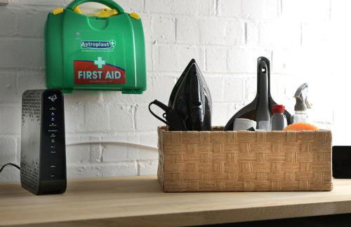 Hermitage, 3 Bed entire House in Loughborough - Foto 36