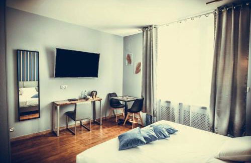 Oasis Anjou - Foto 26