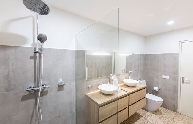 Hanchi Snoa Boutique Apartments - Foto 79