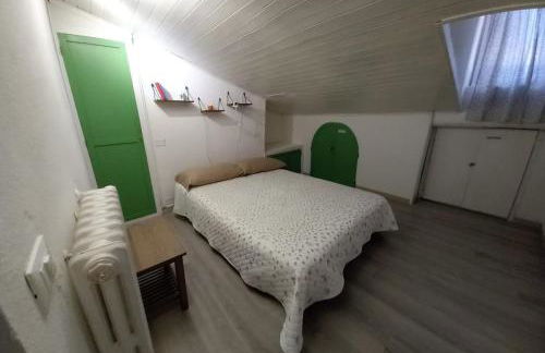 Chianti LOFT Garden free parking to San Gimignano - Foto 10