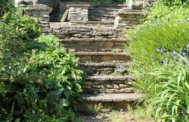 Manton Lodge Farm - Foto 19