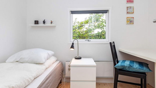 5 Person Holiday Home in Otterup - Foto 2, Habitación