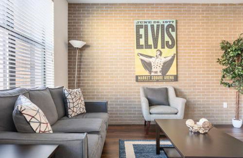 Free parking Gym & Pool Downtown at CityWay - Foto 17