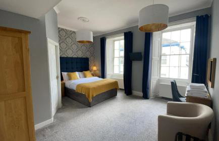 Virginia House, Ulverston - Foto 6