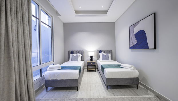 Mabaat - Al Yasmeen - 534 - H - Foto 4, Habitación