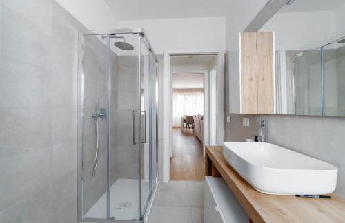 La Casa Giusta Moderno Trilocale Monza Policlinico - Foto 8