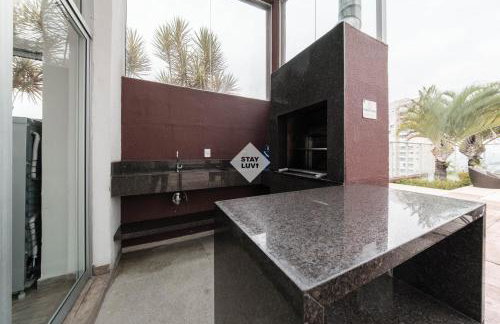 Conforto e Praticidade no Coração de Guarulhos - Apto Completo com Vaga! #StayLuvi - Foto 20