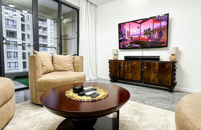 Da'Bryl Luxury Suites - Foto 15