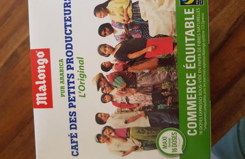 La Galiote, T2 vue port, terrasse et parking - Foto 14