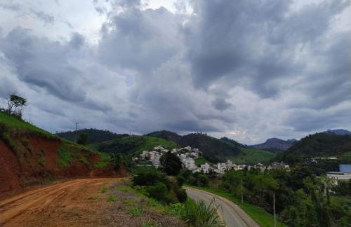 Studio Flat Casal com ar condicionado - Foto 14