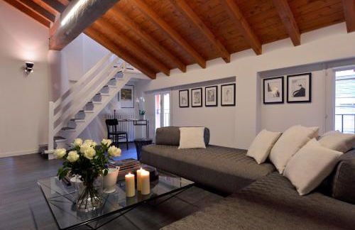 Phi Hotel Bologna Apartments - Photo 2