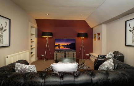 Mains of Taymouth Country Estate 5* Houses - Foto 58