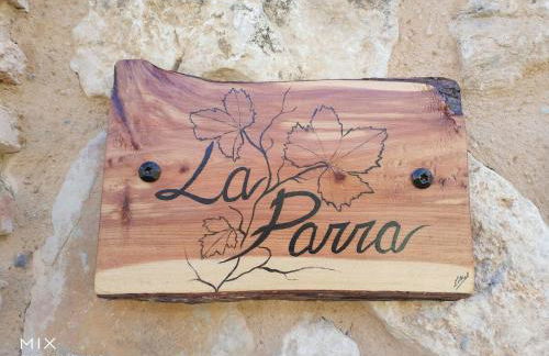 Casa Rural " LA PARRA" - Foto 7