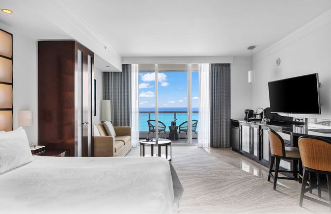 Fontainebleau Miami Beach Private Luxury Suites - Foto 62