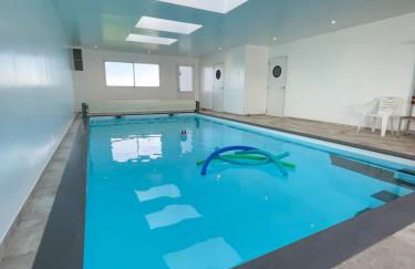 TY MENEZ HEOL - Magnifique villa avec piscine - Foto 21