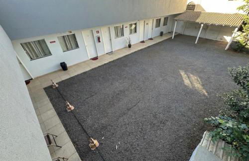 Hotel Vitória - Guaíra - Foto 19