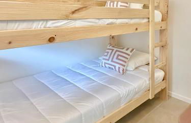 Rénové 2025 - 6 personnes - Clim Parking Piscine Terrasse - Foto 17