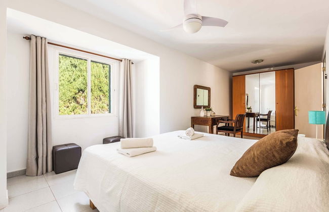 Villa Pepita - Photo 16